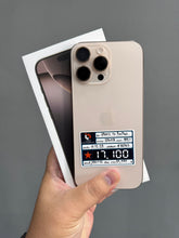 iPhone 16 Pro Max 256GB Desert Titanium