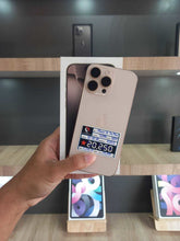 iPhone 16 Pro Max 512GB Desert Titanium