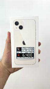 iPhone 13 128GB สี Starlight มือ1