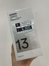 OPPO Reno13 12/256GB (5G) Luminous Blue