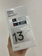 OPPO Reno13 12/256GB (5G) Plume White