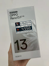 OPPO Reno13F 12/256GB (5G) Graphite Gray