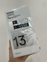 OPPO Reno13F 12/256GB (5G) Plume Purple