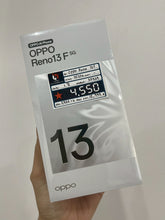 OPPO Reno13F 12/256GB (5G) Plume Purple ใหม่