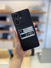 Realme C55 8/256GB สี Black