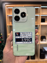 Realme C63 5G (8/128GB) สี Green