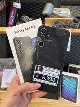 Samsung Galaxy A54 5G 8/256B black