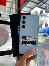 Samsung Galaxy S24 FE 8/256GB สี Blue