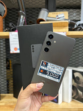 Samsung Galaxy S24 Plus 12/256 Black