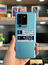 Vivo V25 Pro 12+256GB สี Surfing Blue (5G)