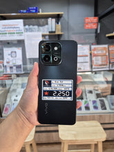 Vivo Y28 8/128GB Agate Green