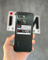 Vivo Y28 8/128GB สี Agate Green