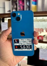 iPhone 13 128GB สี Blue