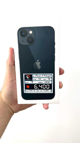 iPhone 13 128GB Midnight มือ1