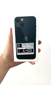 iPhone 13 128GB Midnight เครื่องมือ1