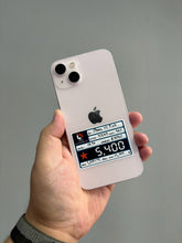 iPhone 13 128GB Pink