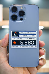 iPhone 13 Pro 128GB สี Sierra Blue