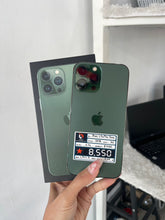 iPhone 13 Pro Max 128GB สี Green
