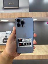 iPhone 13 Pro Max 128GB Sierra Blue