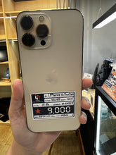 iPhone 13 Pro Max 256GB สี Gold