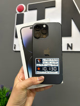 iPhone 14 Pro Max 128GB สี Space Black