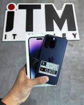 iPhone 14 Pro Max 256GB Deep Purple