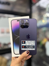 iPhone 14 Pro Max 256GB Deep Purple