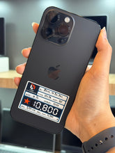 iPhone 14 Pro Max 256GB สี Space Black