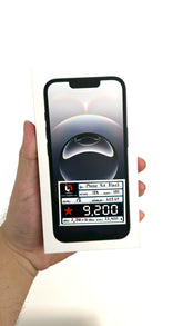 iPhone 16e 128GB Black (มือ1)