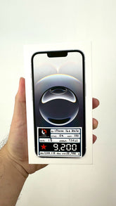 iPhone 16e 128GB White (มือ1)