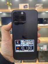 iPhone 14 Pro Max 128GB สี Space Black