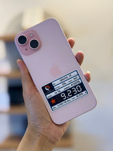 iPhone 15 256GB สี Pink