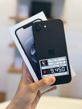 iPhone 16e 128GB Black