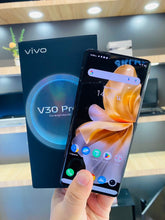 Vivo V30 Pro 12/512GB Night Sky Black