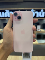 iPhone 15 Plus 128GB Pink