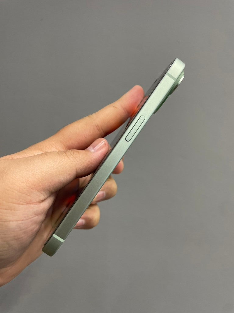iPhone 15 128GB สี Green