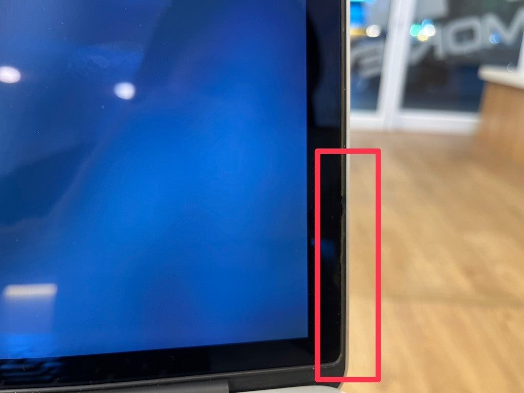 MacBook Pro (Retina,15-inch, 2015) 16/512GB สีเงิน