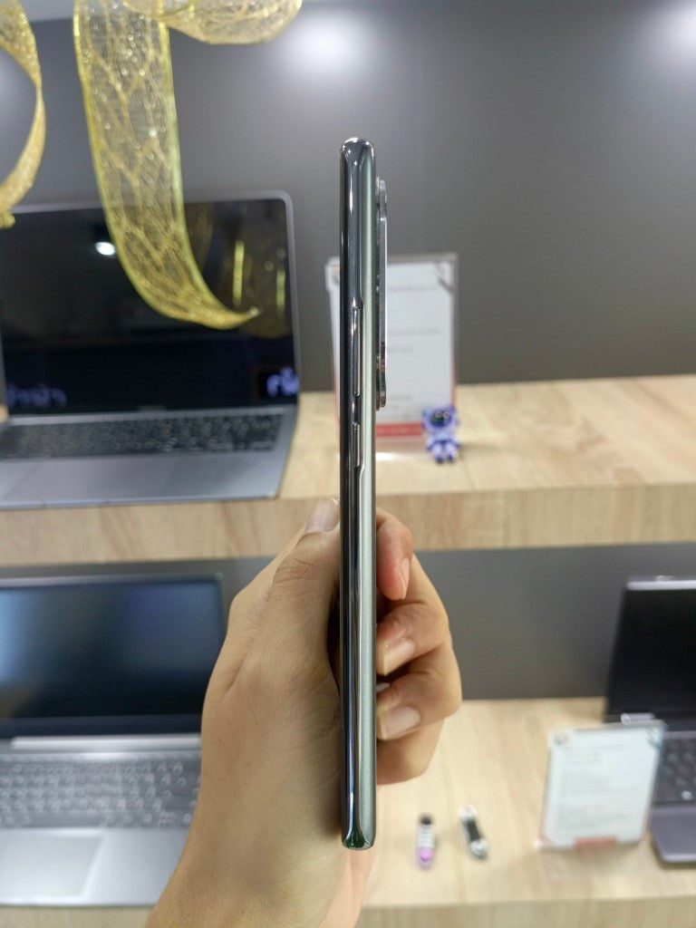 OPPO Reno11 5G 12/256 สีเทา ร็อคเกรย์