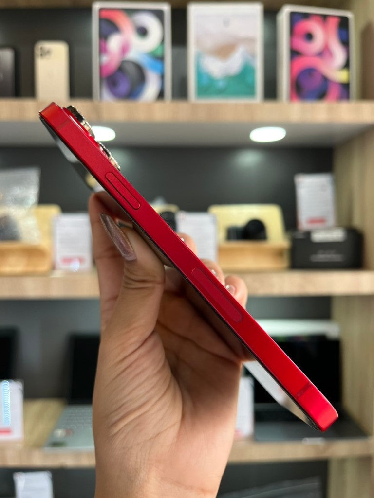 iPhone 14 Plus 128GB Red