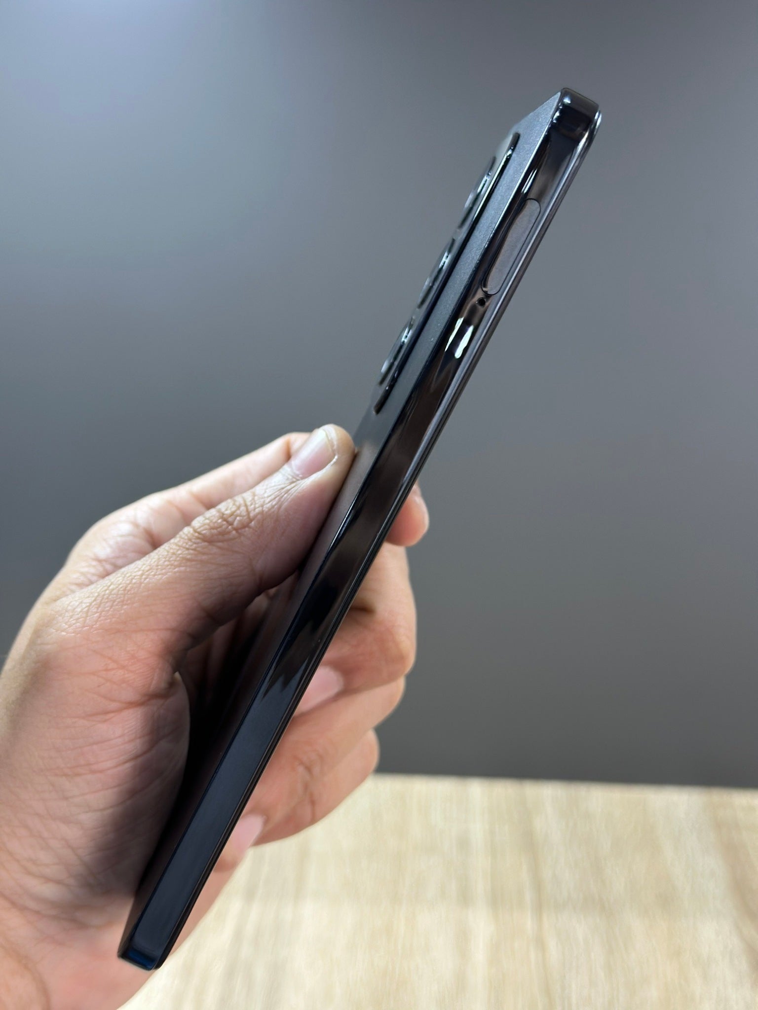 OPPO A3 Pro 5G 6/128GB Starry Black