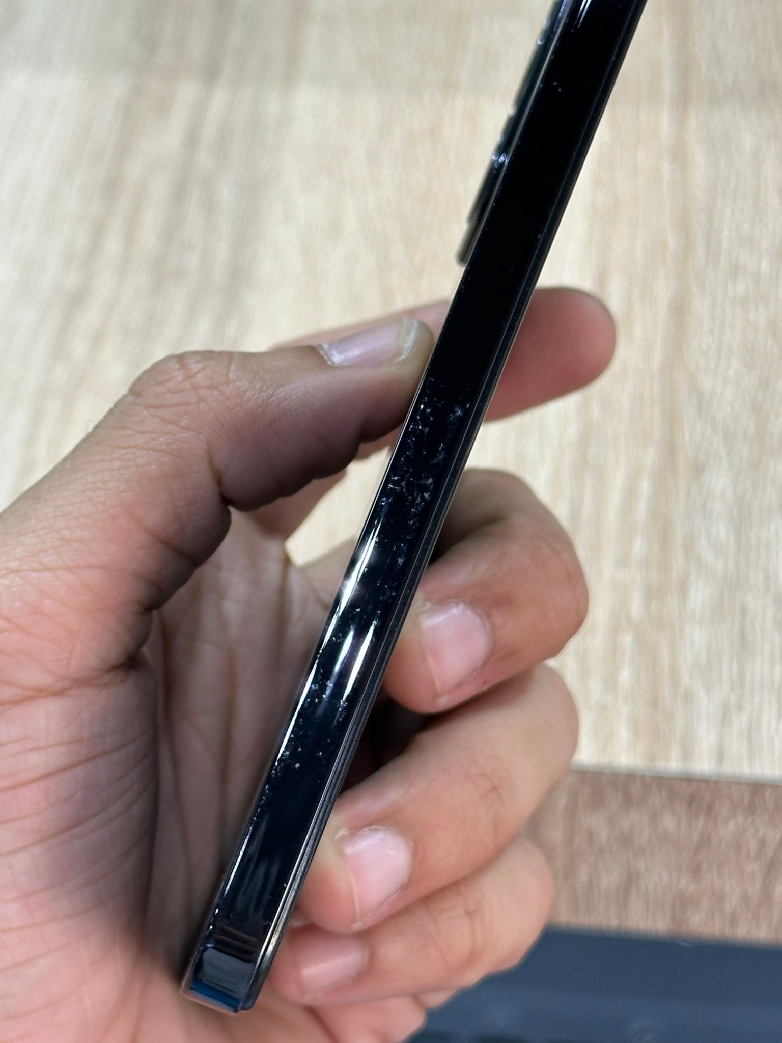 OPPO A3 Pro 5G 6/128GB Starry Black