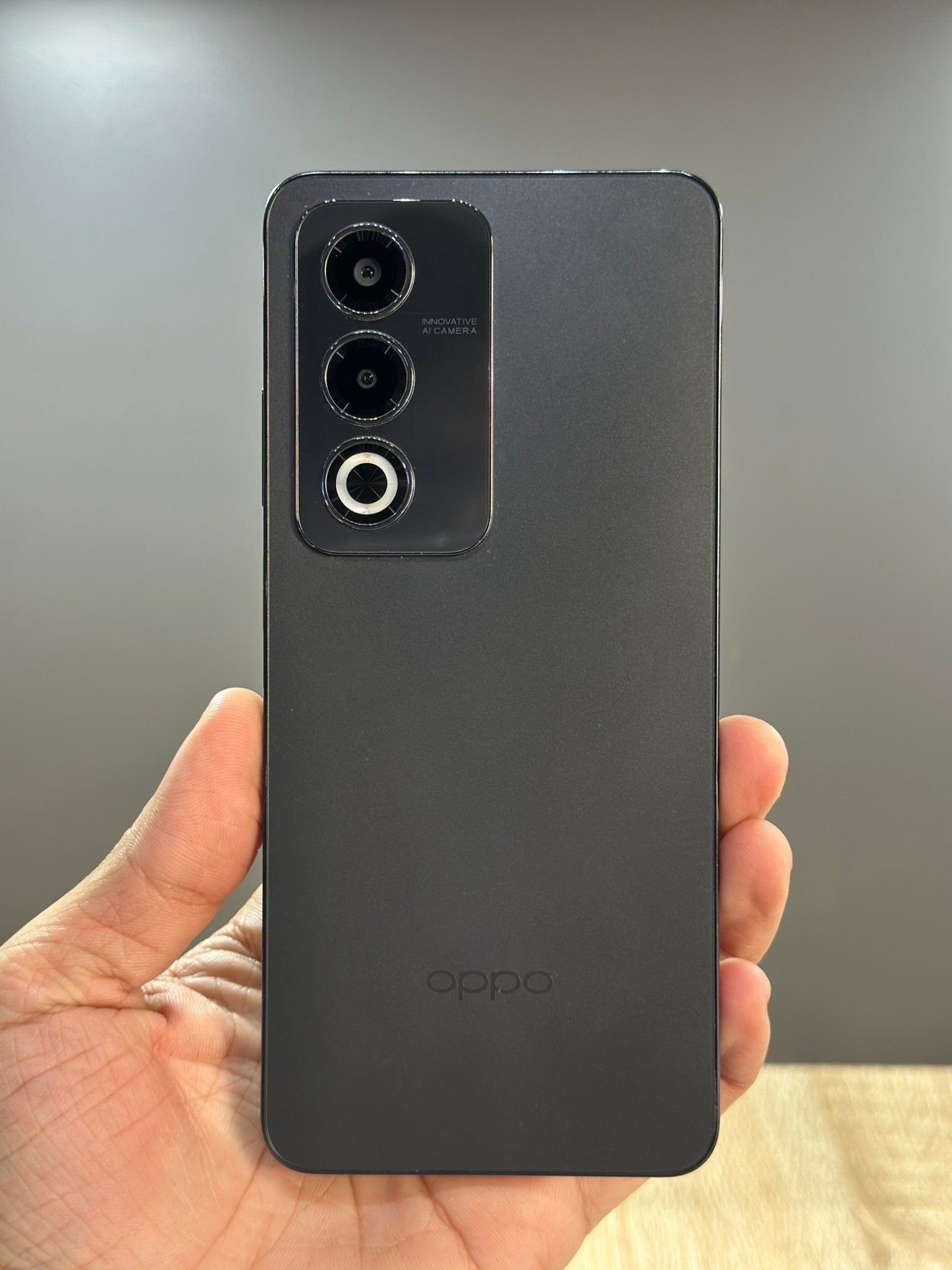 OPPO A3 Pro 5G 6/128GB Starry Black
