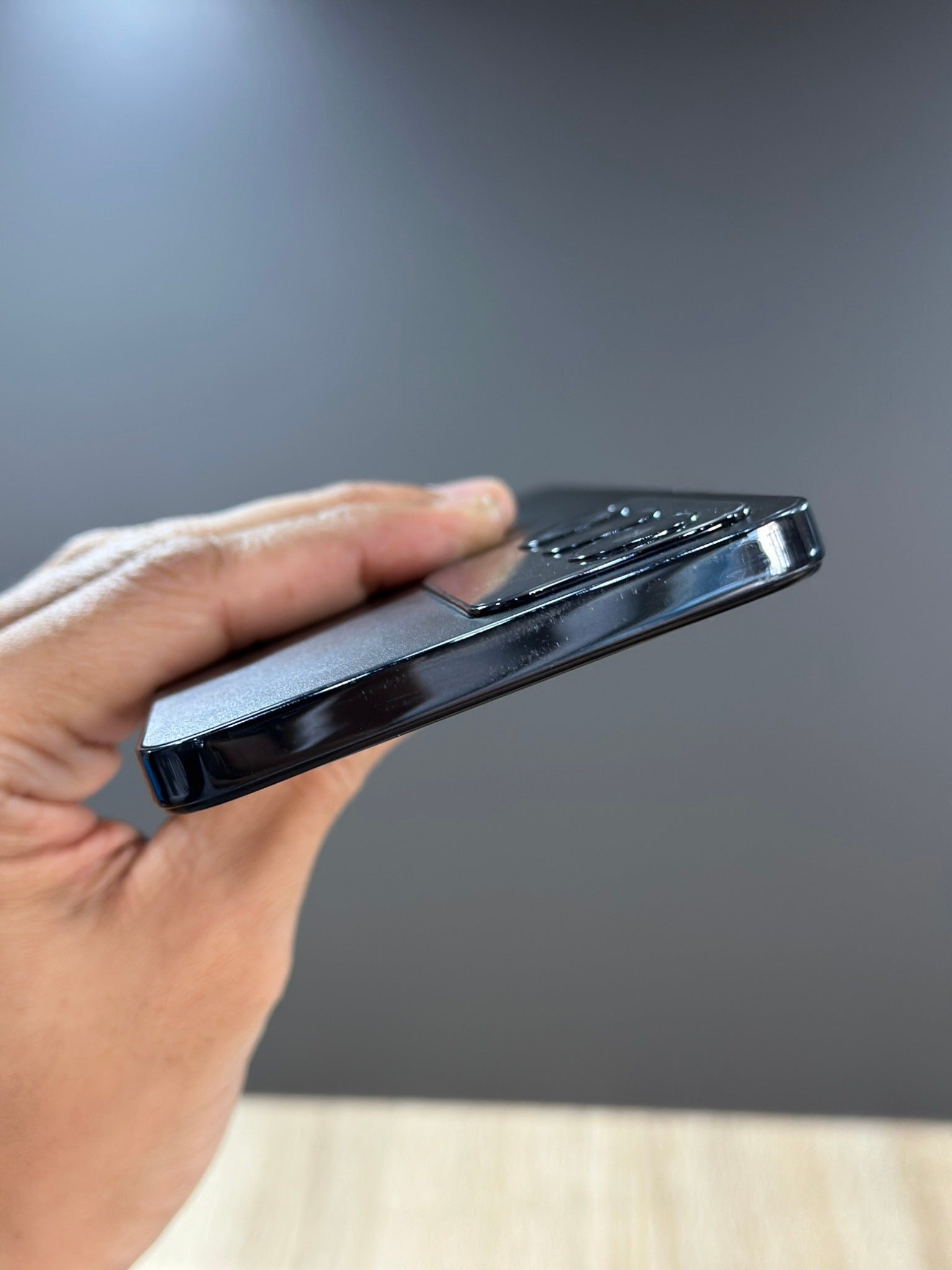 OPPO A3 Pro 5G 6/128GB Starry Black