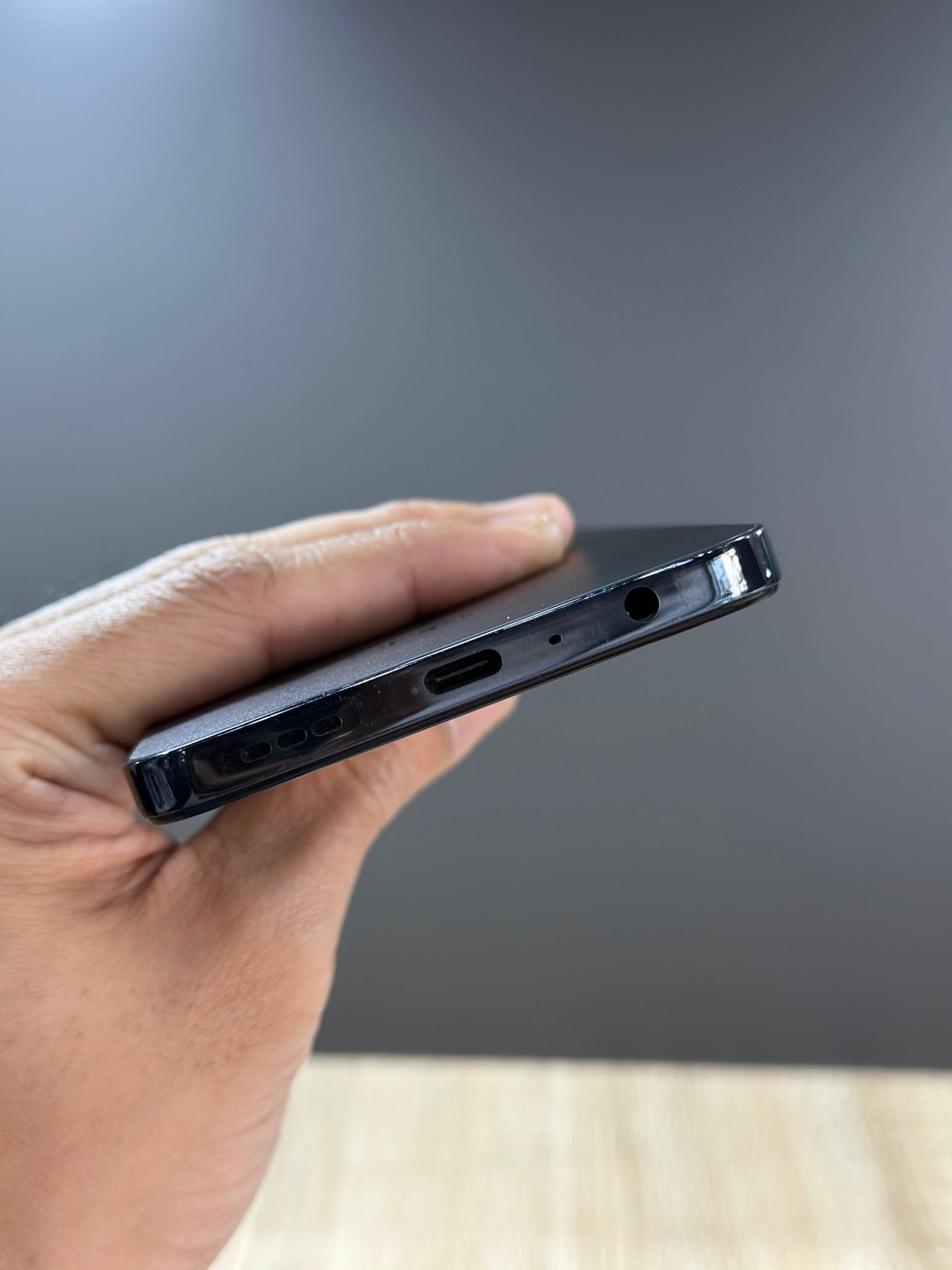 OPPO A3 Pro 5G 6/128GB Starry Black