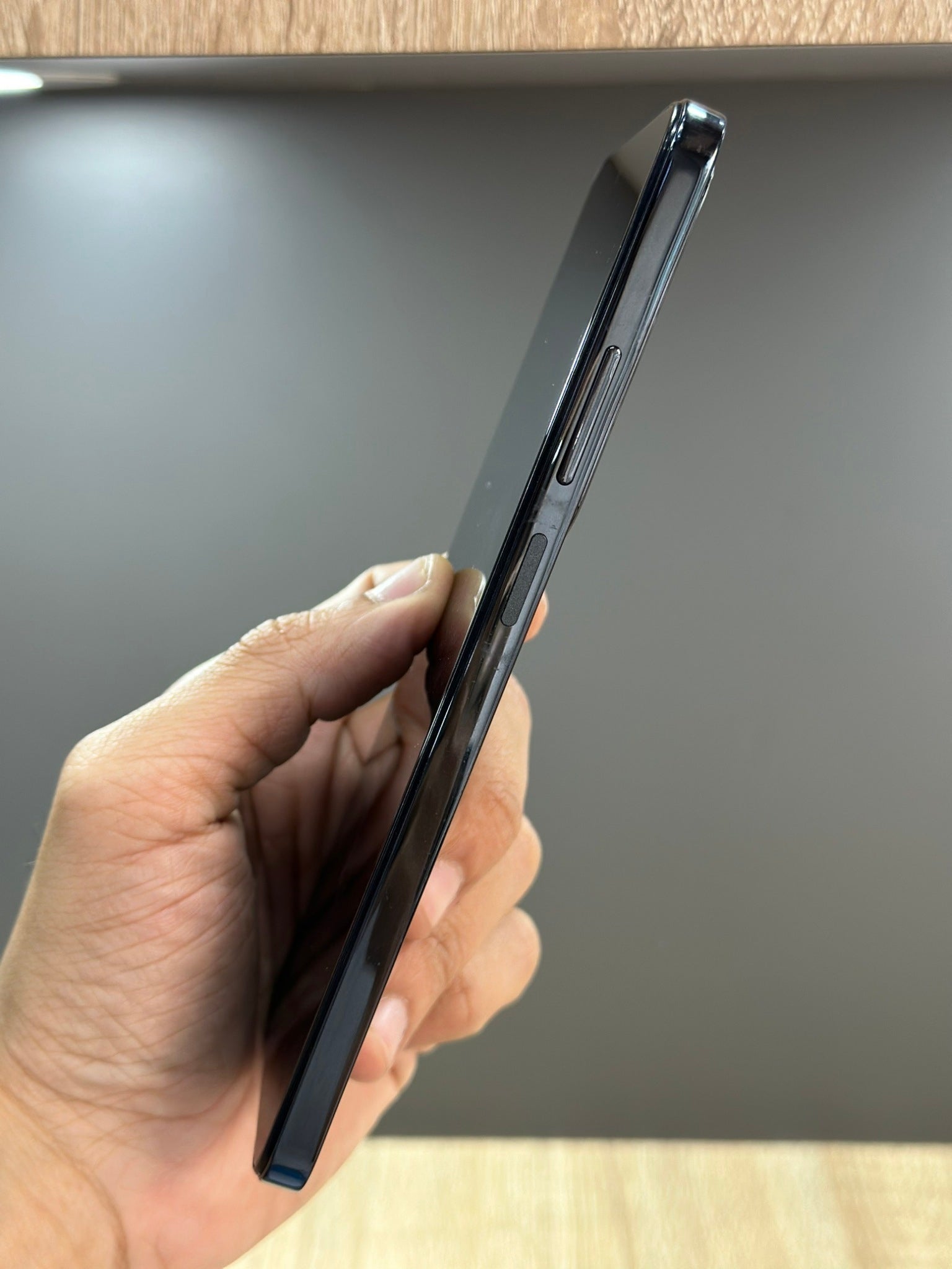 OPPO A3 Pro 5G 6/128GB Starry Black