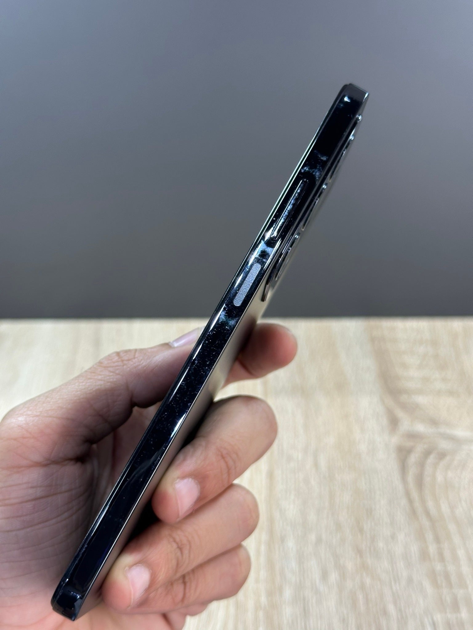 OPPO A3 Pro 5G 6/128GB Starry Black