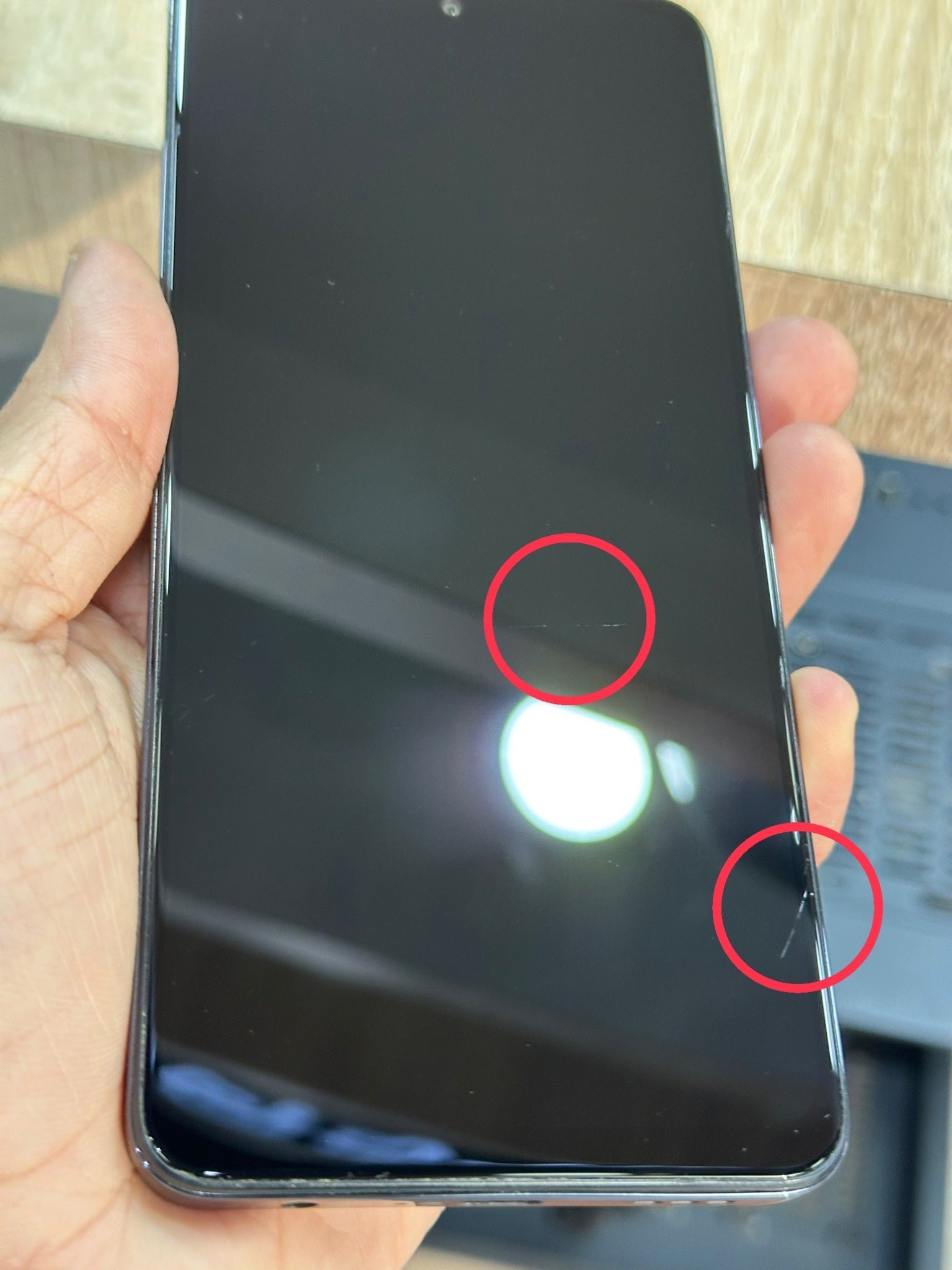 OPPO A3 Pro 5G 6/128GB Starry Black