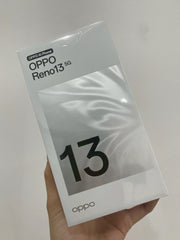 OPPO Reno13 12/256GB (5G) Luminous Blue