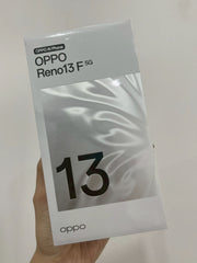 OPPO Reno13F 12/256GB (5G) Plume Purple