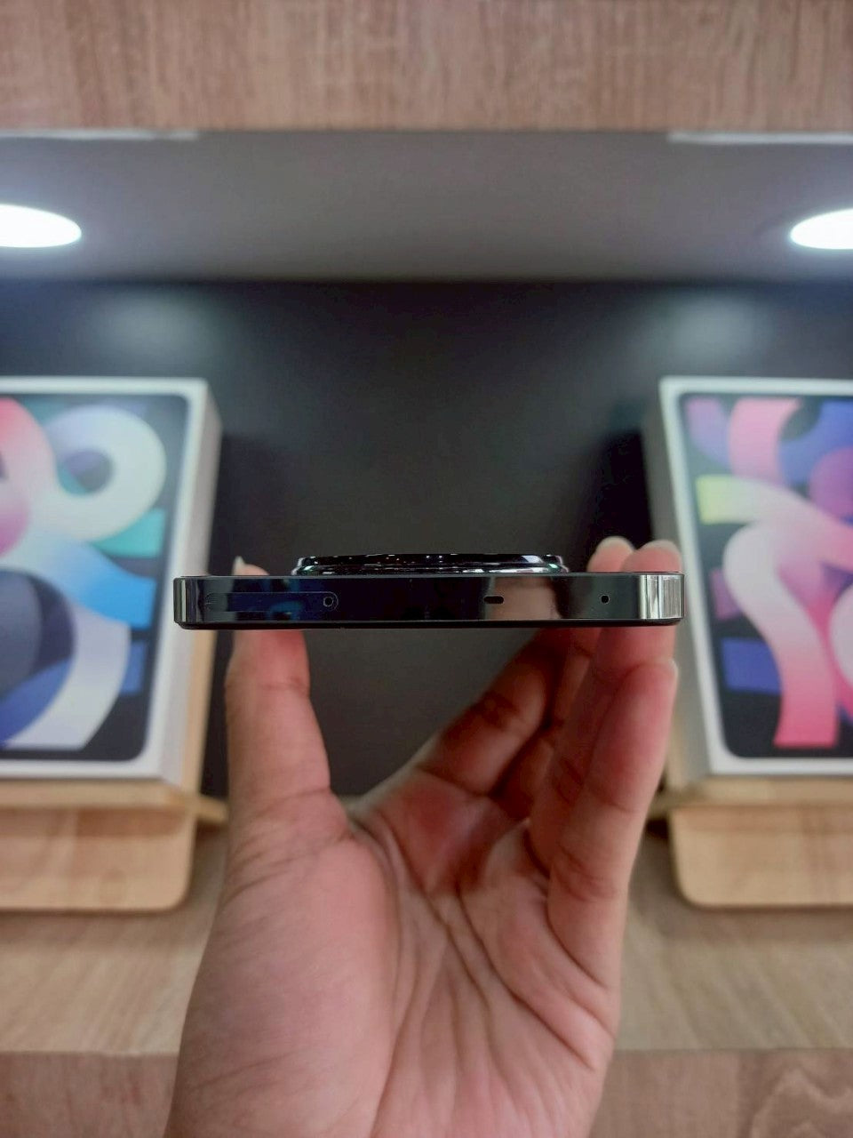 Realme 12 5G 8/256GB สี Green